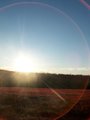 Warmth of the Sun