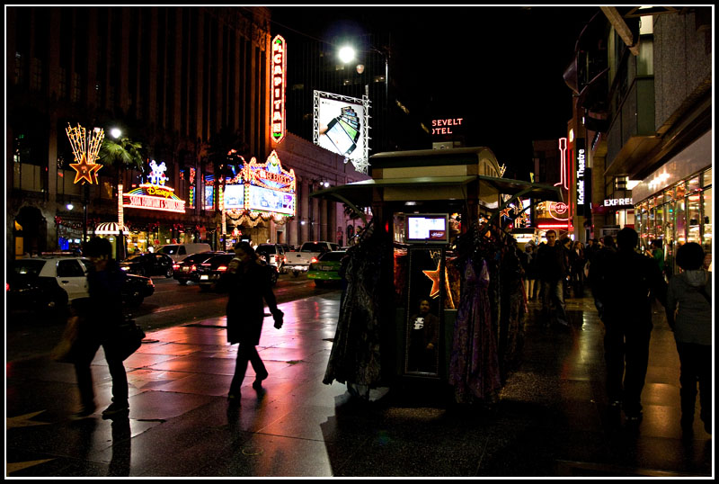 Hollywood