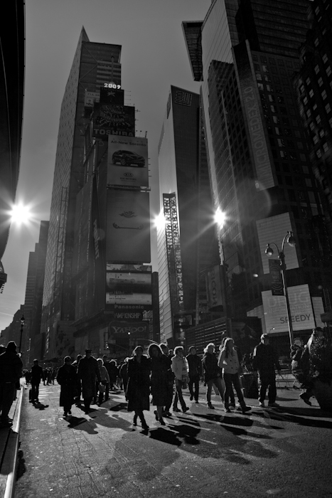 Times Square