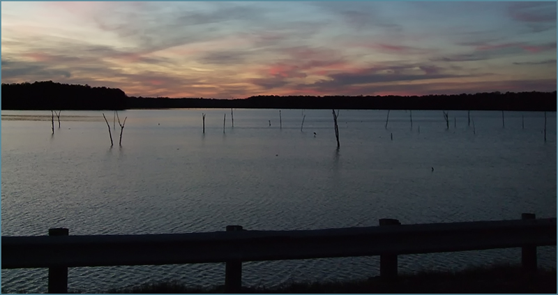 Sundown Bay