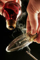 Modern Rituals, Filament Over Smoke