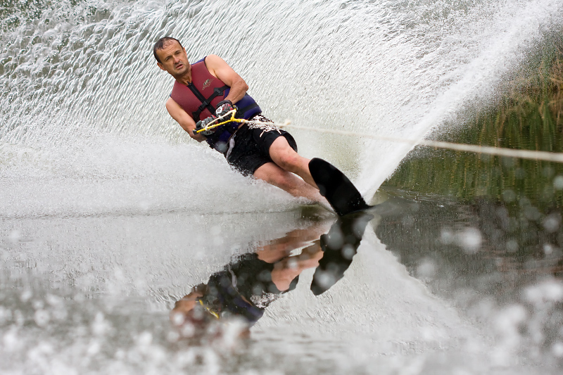 Ski-ing