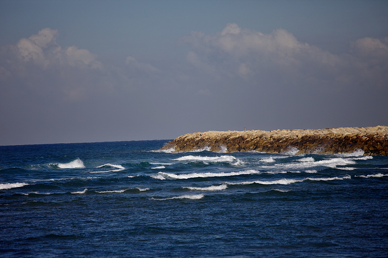 Deep blues