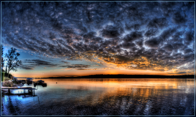 Alchemist's Sky