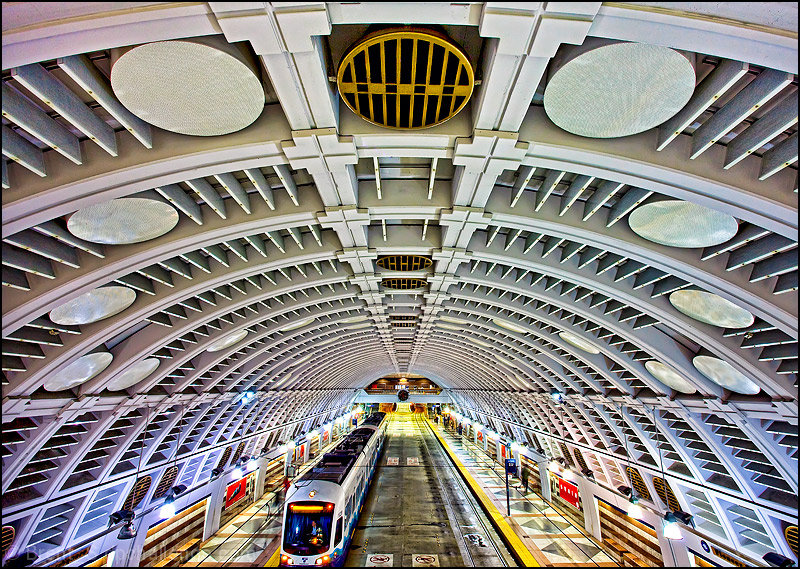 Transit Tunnel