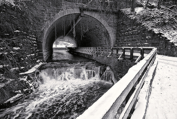 Corbett's Glen