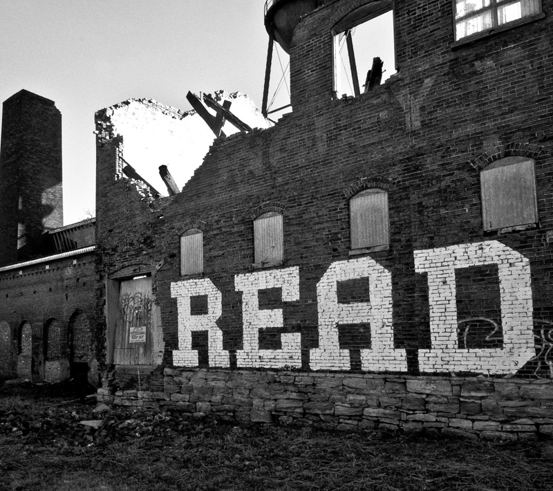 Graffiti Advice