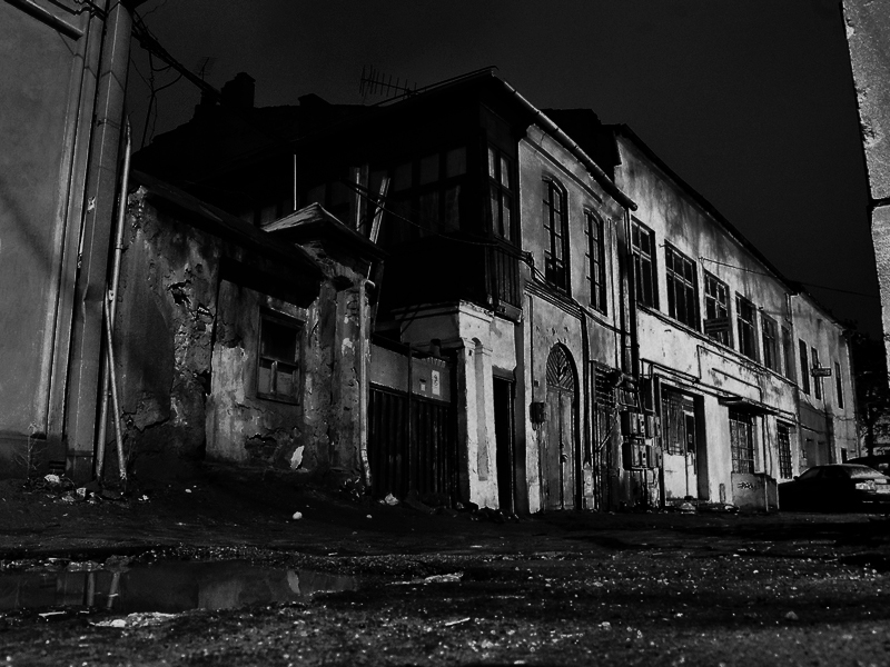 Eastern Bloc