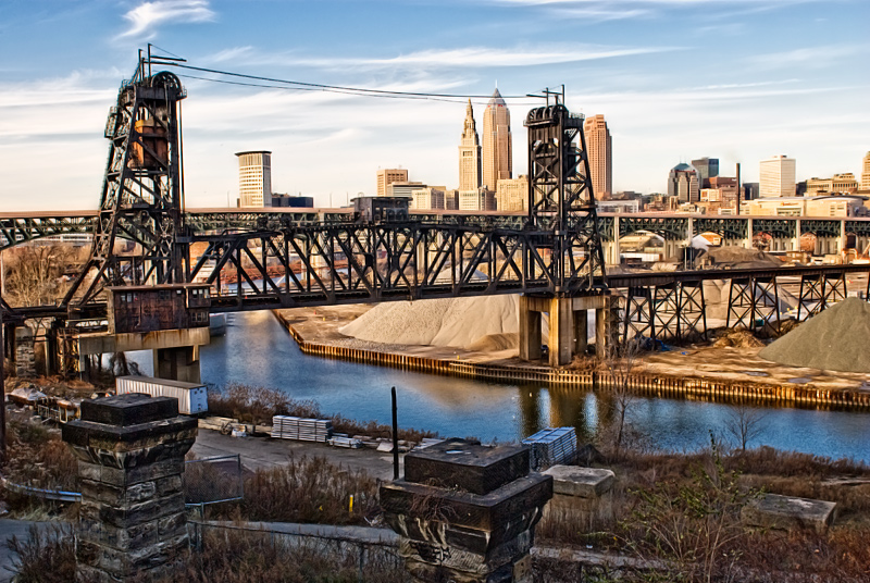 Rust Belt Blues
