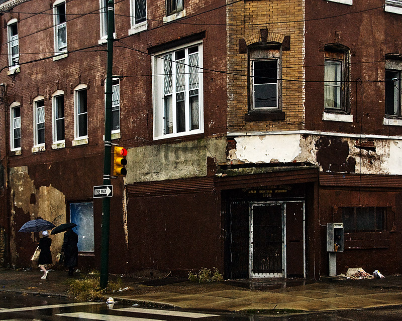Point Breeze