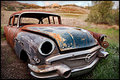 Parked and Forgotten