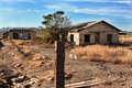 Desert Decay