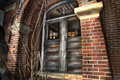 The Old Country Schoolhouse