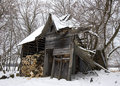 Tumbledown
