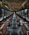 "One Way Ticket"