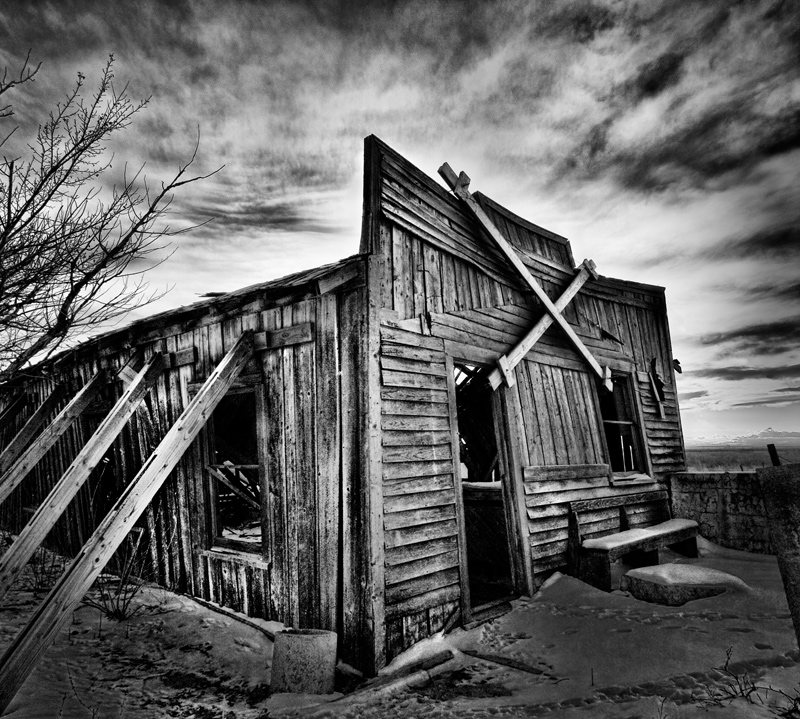 Dearfield General Store