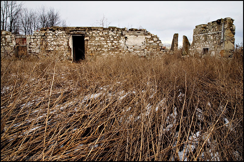 All That Remains