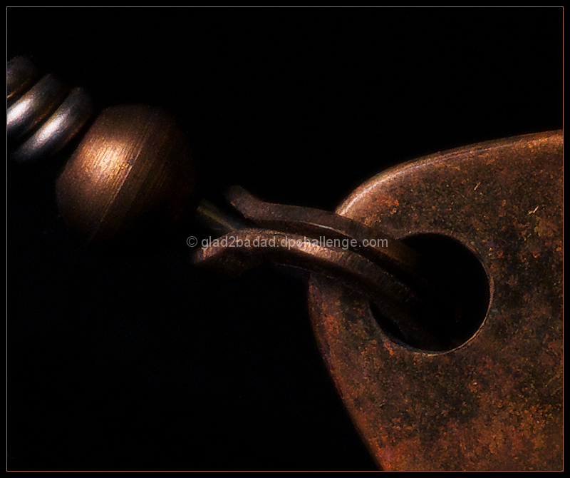 Metal Antiquity
