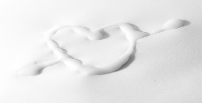 White love
