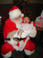 I hate the man in the big red suit.