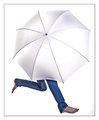 brolly hopping