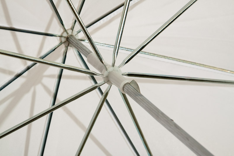 Studio umbrella