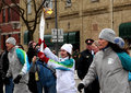 To the Olympic Games!!