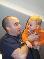 Fun with Uncle Josh