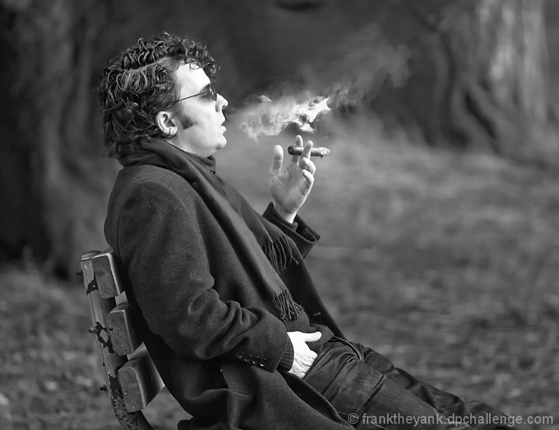 Whistler's Brother
