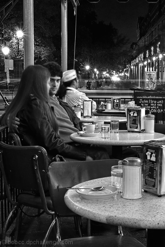 Cafe du Monde