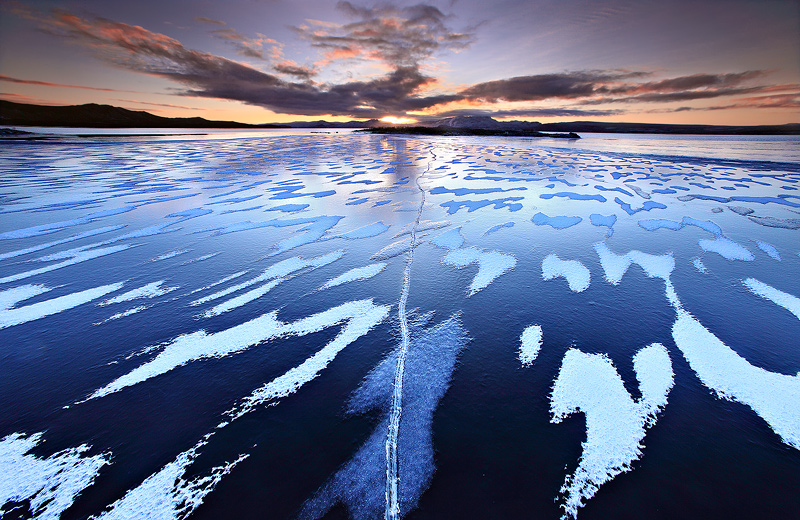 The Cool, Cool River