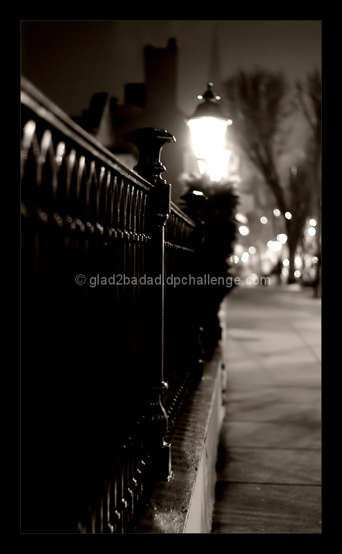 The Sound of Silence