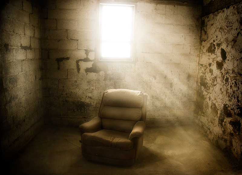 God Bless the Absentee