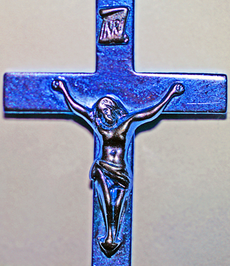 Jesus Is The Answer