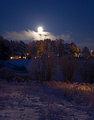 Winter feelings
