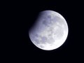 The Blue Moon