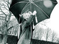 "Dutch Weather on New Years Day"