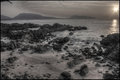 Rocks on the Beach