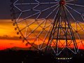 Mt. Fuji Ferris Wheel