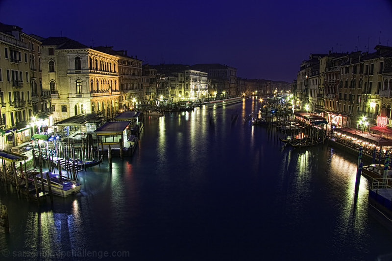 Grand Canal