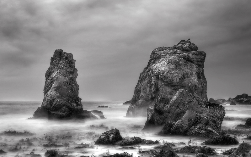 Solitude