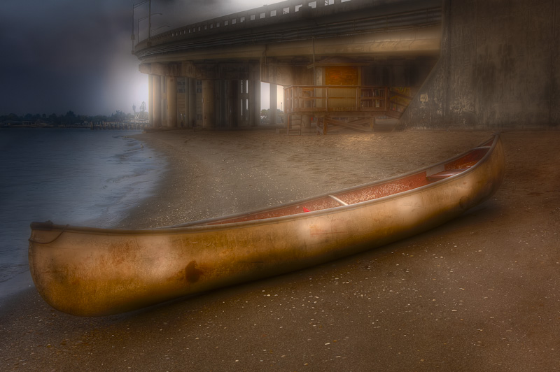 Abandon