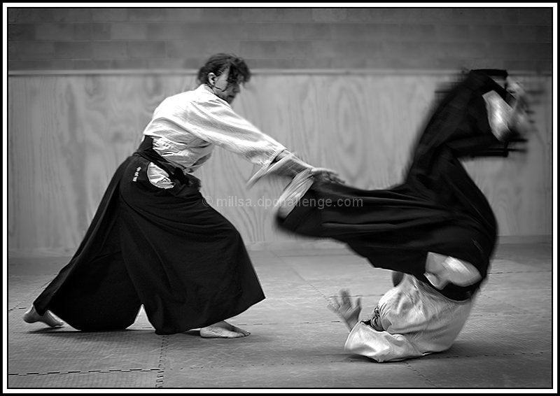 Yin and Yang