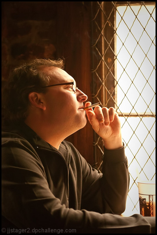 Contemplation
