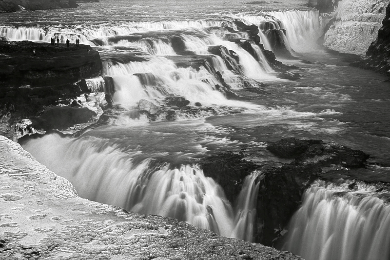 Golden Falls