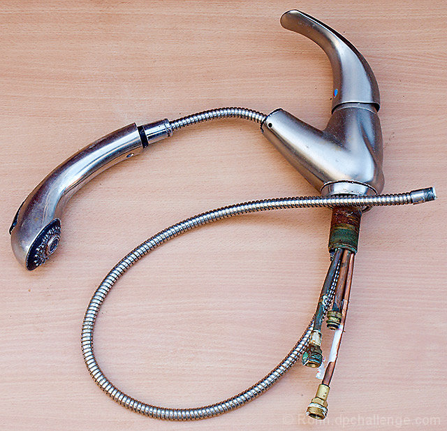 Faucet