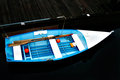 Simple Boat