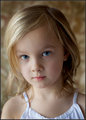 Portraits Without Smiles