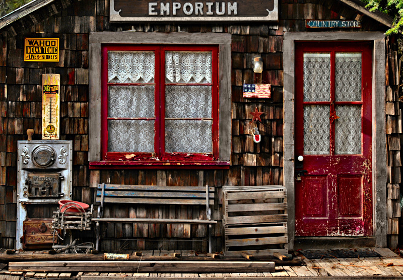 Emporium