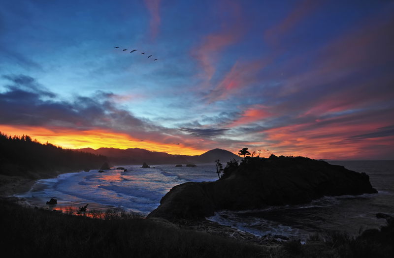 The Awakening